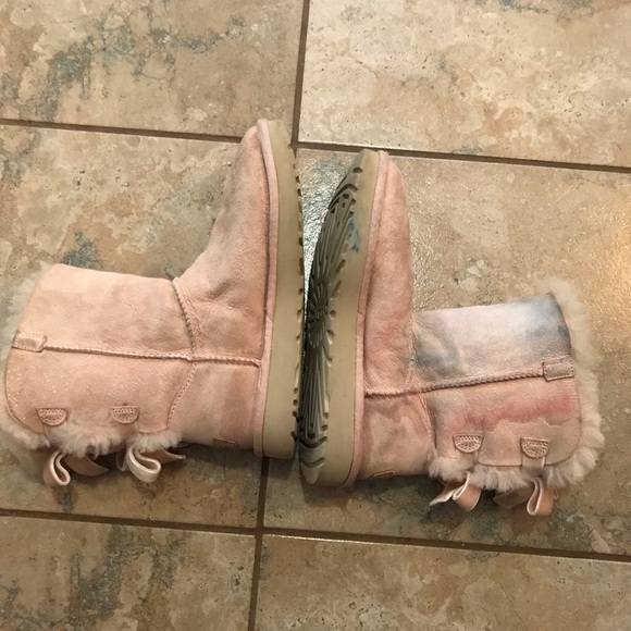UGG Boots Preowned women’s condition Used - Picture 7 of 7